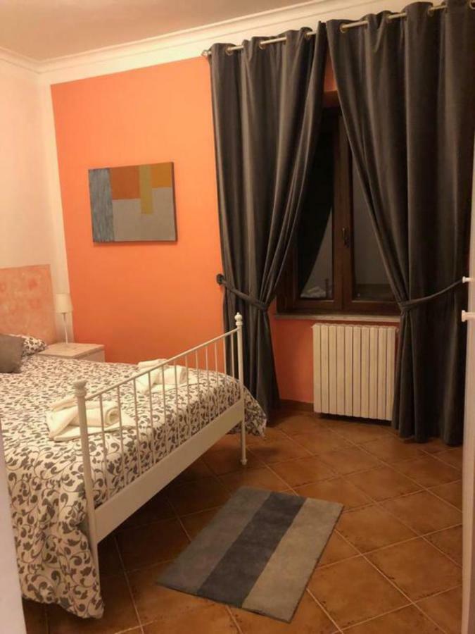 Appartement A Casa Di Tina à Cassino Extérieur photo