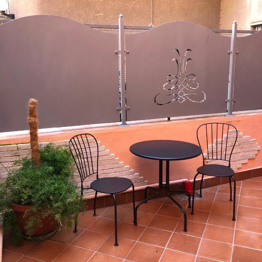 Appartement A Casa Di Tina à Cassino Extérieur photo