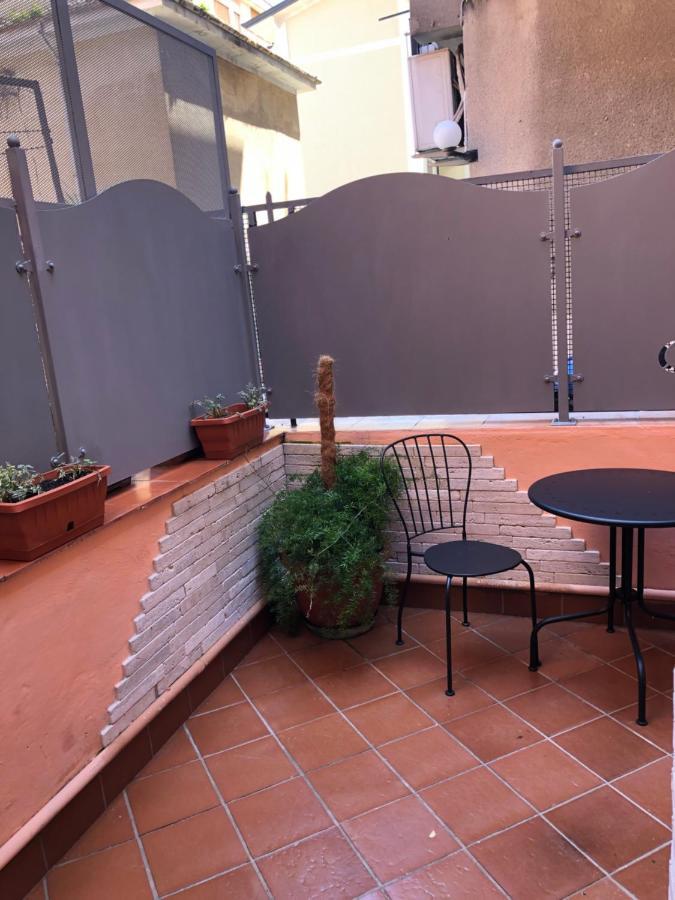 Appartement A Casa Di Tina à Cassino Extérieur photo